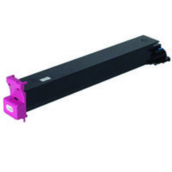 Konica MagiColour 7450 Magenta Toner Cartridge (8938623) 